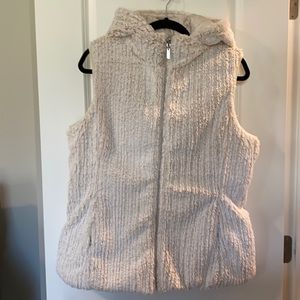 Johnston & Murphy reversible vest